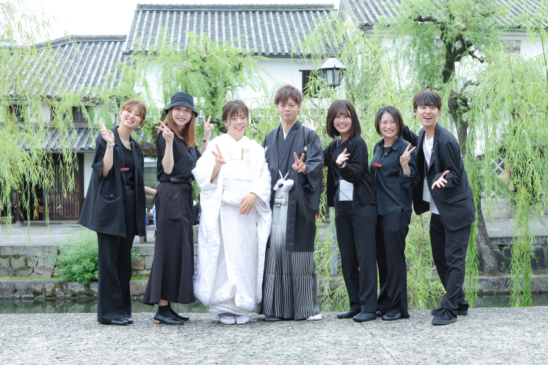 倉敷アモル by STUDIO View 美観地区店_投稿写真