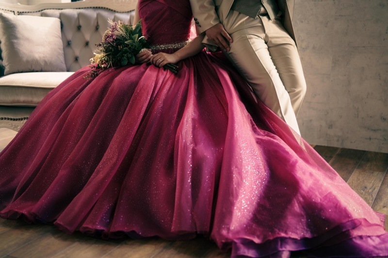 たくさんの衣装から選べるオススメのスタジオ_34933_投稿写真_3