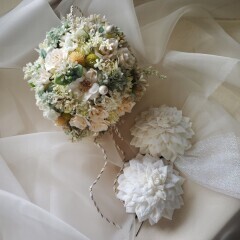 ブライダルアトリエラ・ドゥー【La・Doux】_アドバイス写真