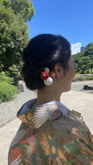 華雅苑　千葉店_アドバイス写真