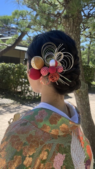 華雅苑　千葉店_アドバイス写真