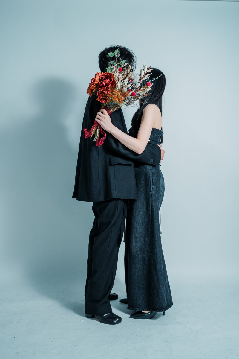 INAI WEDDING SELF PHOTO STUDIO 東京大塚_投稿写真