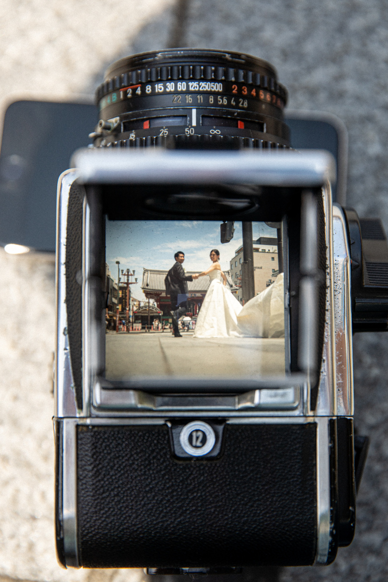 STUDIO AQUA 浅草店（スタジオAQUA）_投稿写真