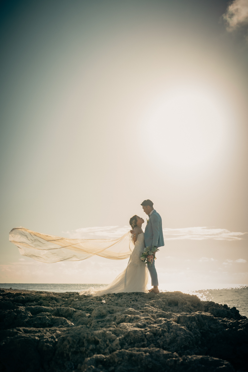 capryフォトウェディング沖縄（キャプリィフォトウェディング沖縄）_投稿写真