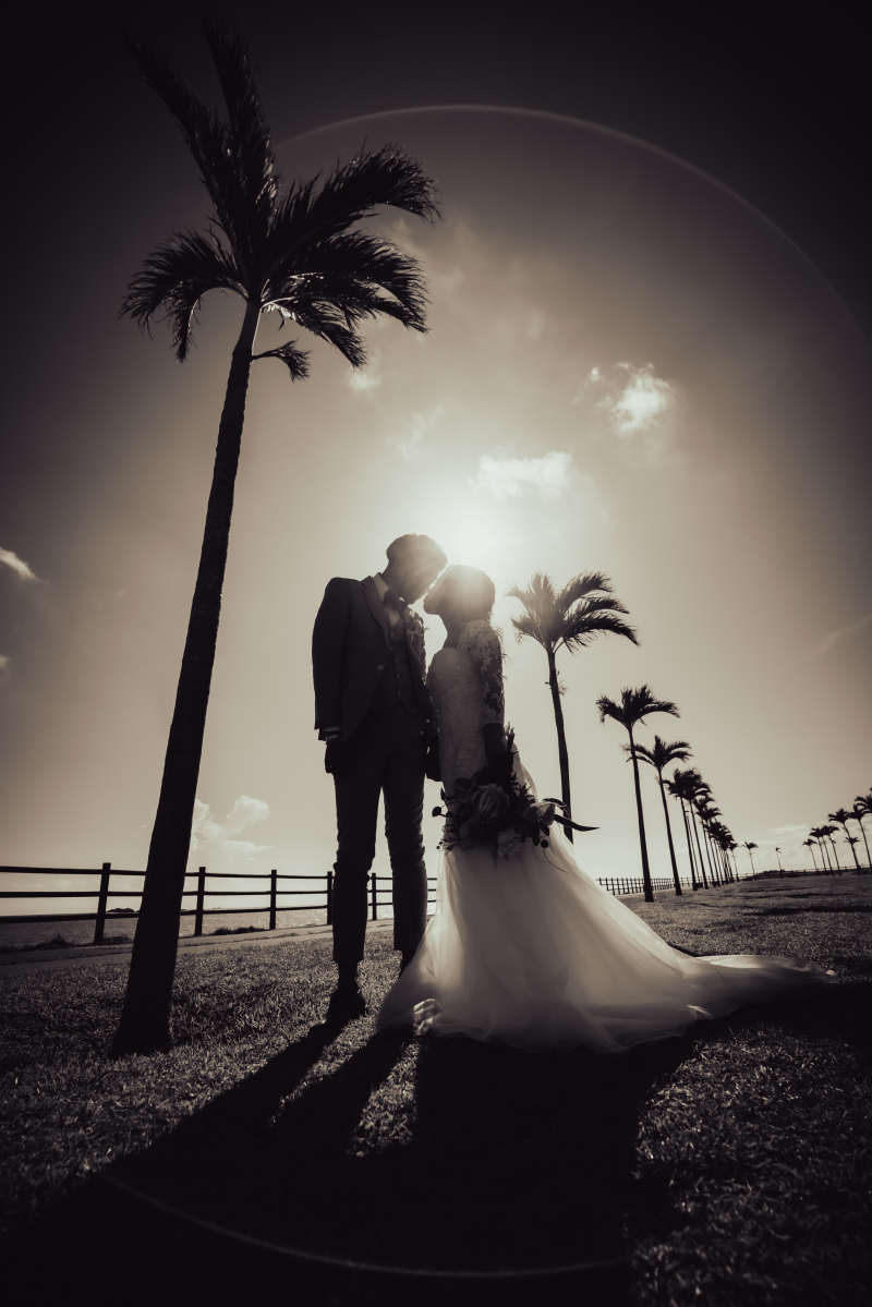 capryフォトウェディング沖縄（キャプリィフォトウェディング沖縄）_投稿写真