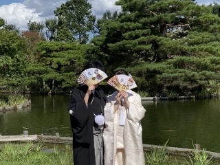 ストーリーテラー　京都サロン_アドバイス写真