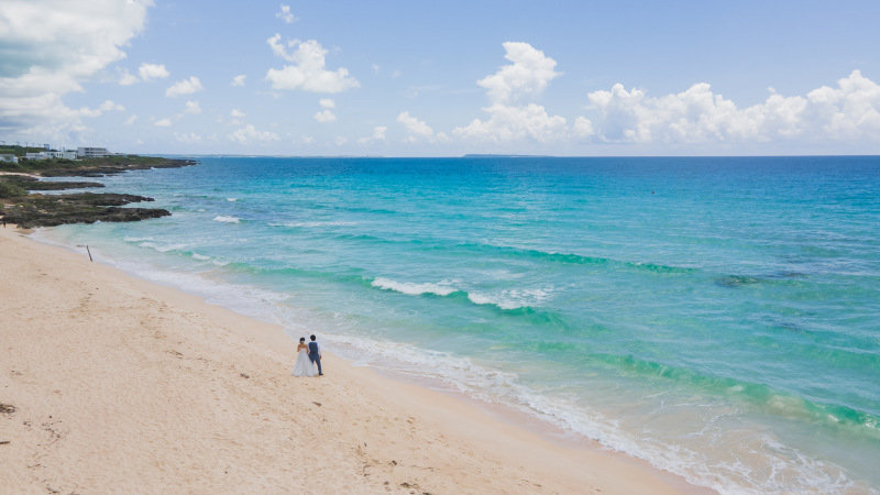 capryフォトウェディング宮古島（キャプリィフォトウェディング宮古島）_投稿写真