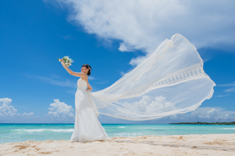 capryフォトウェディング宮古島（キャプリィフォトウェディング宮古島）_投稿写真