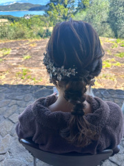 ラヴィファクトリー岡山店_アドバイス写真