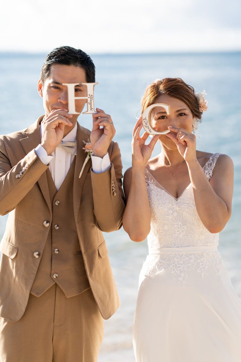 capryフォトウェディング沖縄（キャプリィフォトウェディング沖縄）_投稿写真