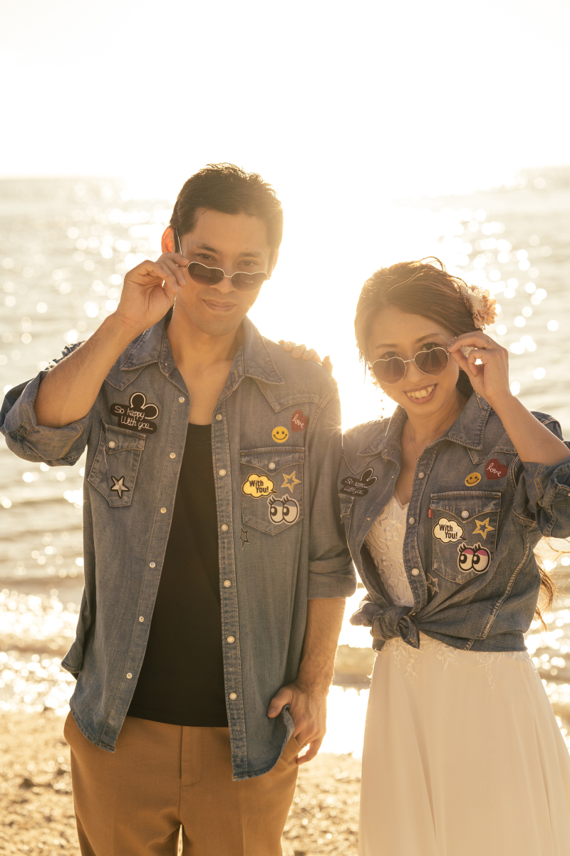 capryフォトウェディング沖縄（キャプリィフォトウェディング沖縄）_投稿写真