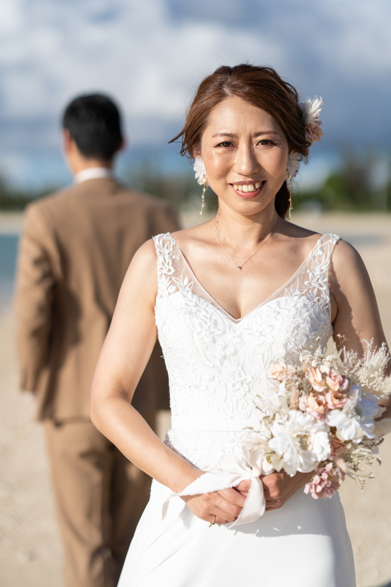 capryフォトウェディング沖縄（キャプリィフォトウェディング沖縄）_投稿写真