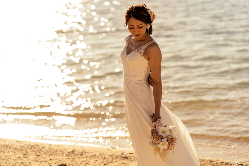 capryフォトウェディング沖縄（キャプリィフォトウェディング沖縄）_投稿写真