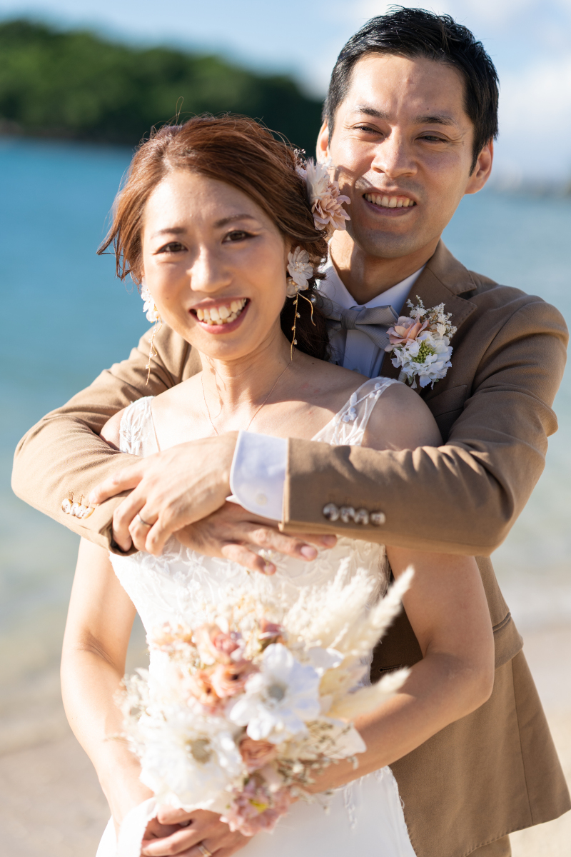 capryフォトウェディング沖縄（キャプリィフォトウェディング沖縄）_投稿写真
