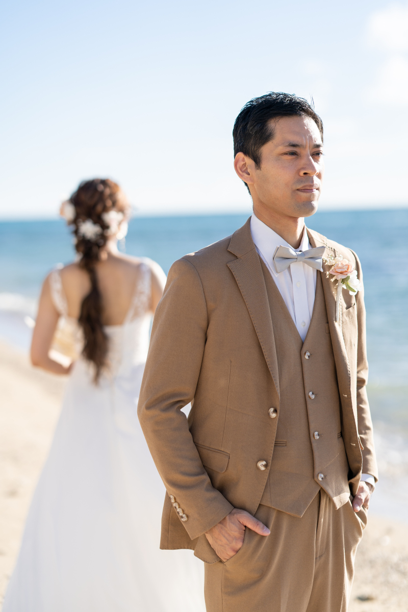 capryフォトウェディング沖縄（キャプリィフォトウェディング沖縄）_投稿写真