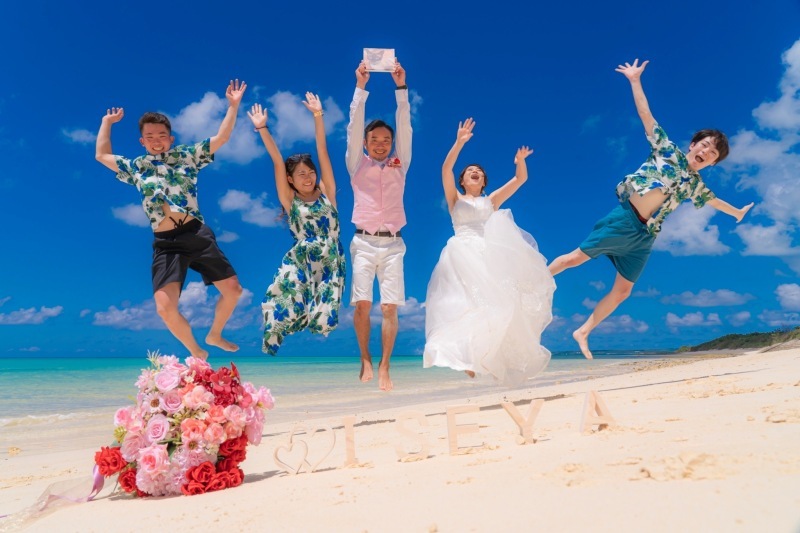 ヘアメイクがすごい！ロケーションもすごい！_35011_投稿写真_1