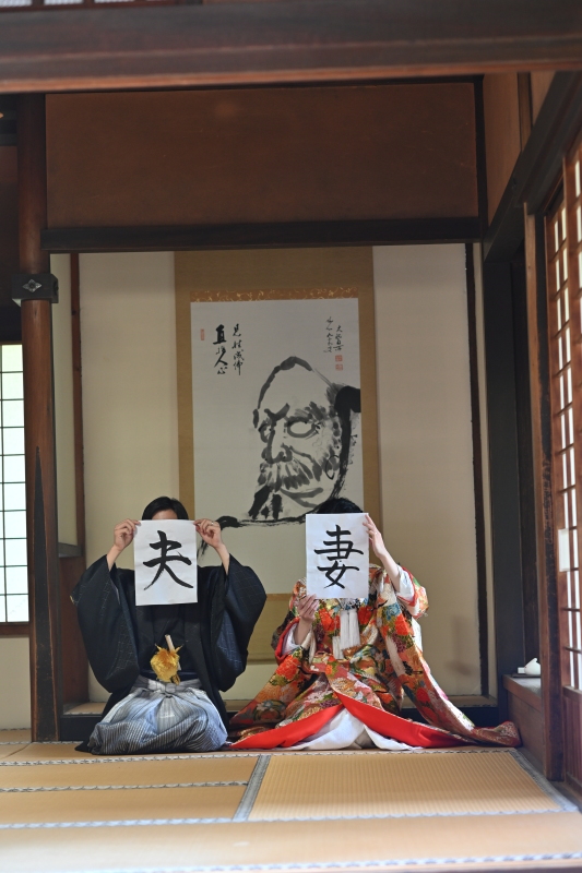 フォトウエディング華_投稿写真