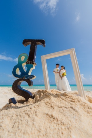 capryフォトウェディング宮古島（キャプリィフォトウェディング宮古島）_アドバイス写真