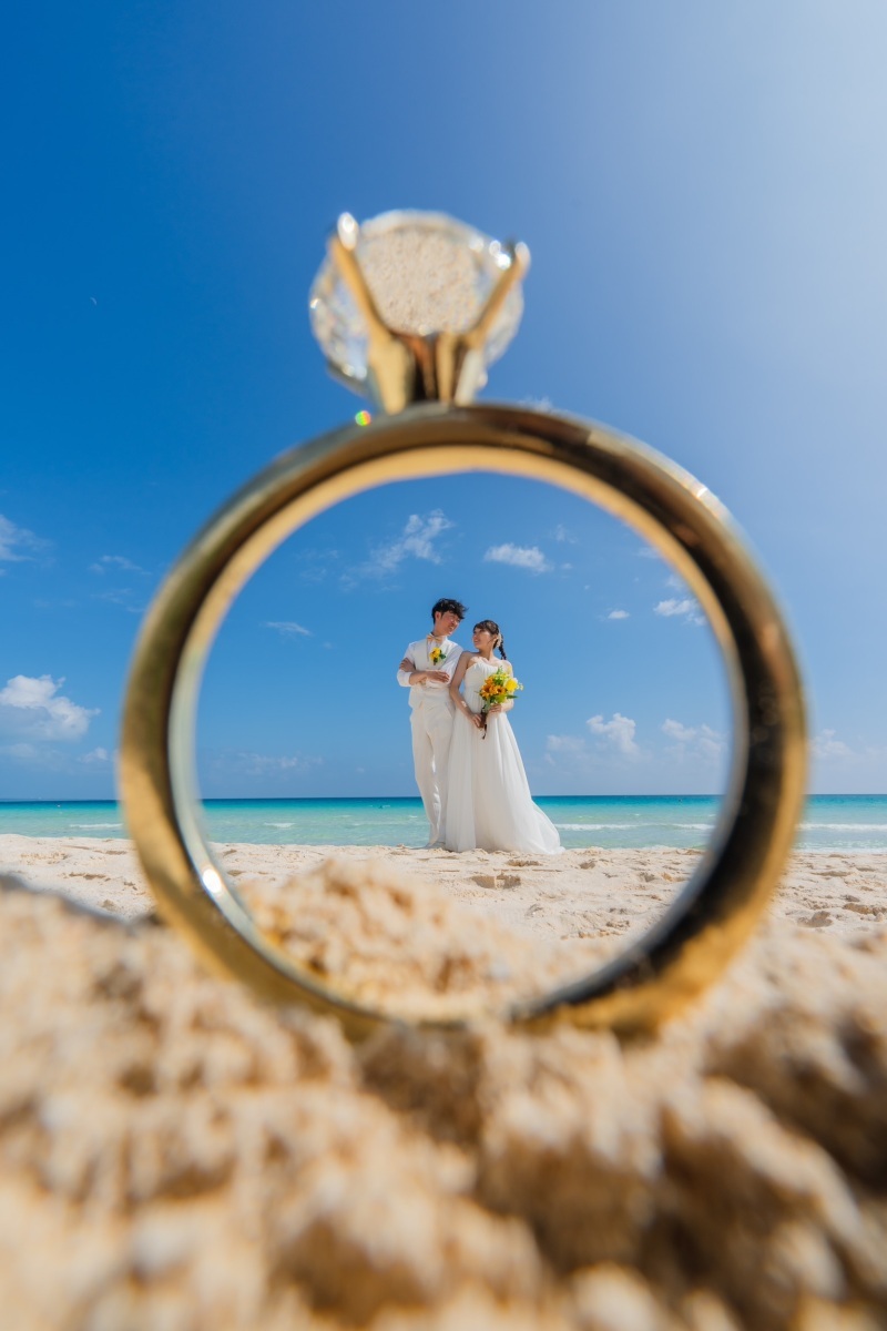 capryフォトウェディング宮古島（キャプリィフォトウェディング宮古島）_投稿写真