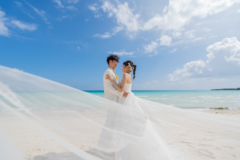 capryフォトウェディング宮古島（キャプリィフォトウェディング宮古島）_投稿写真