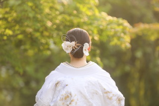 石栗写真館札幌店_アドバイス写真