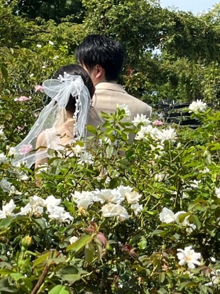 Photo Maison écrin 横浜店_アドバイス写真