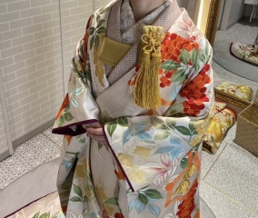 Photo Maison écrin 横浜店_アドバイス写真