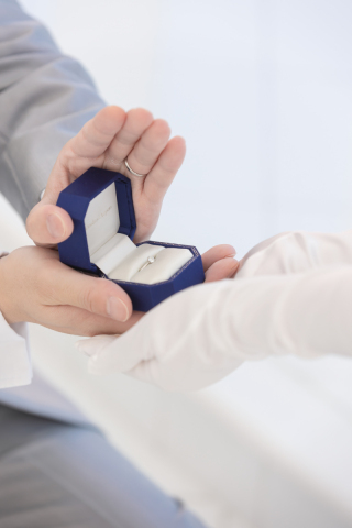 アートグレイス・ウエディングコースト(新浦安)_アドバイス写真