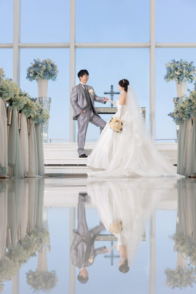 アートグレイス・ウエディングコースト(新浦安)_投稿写真