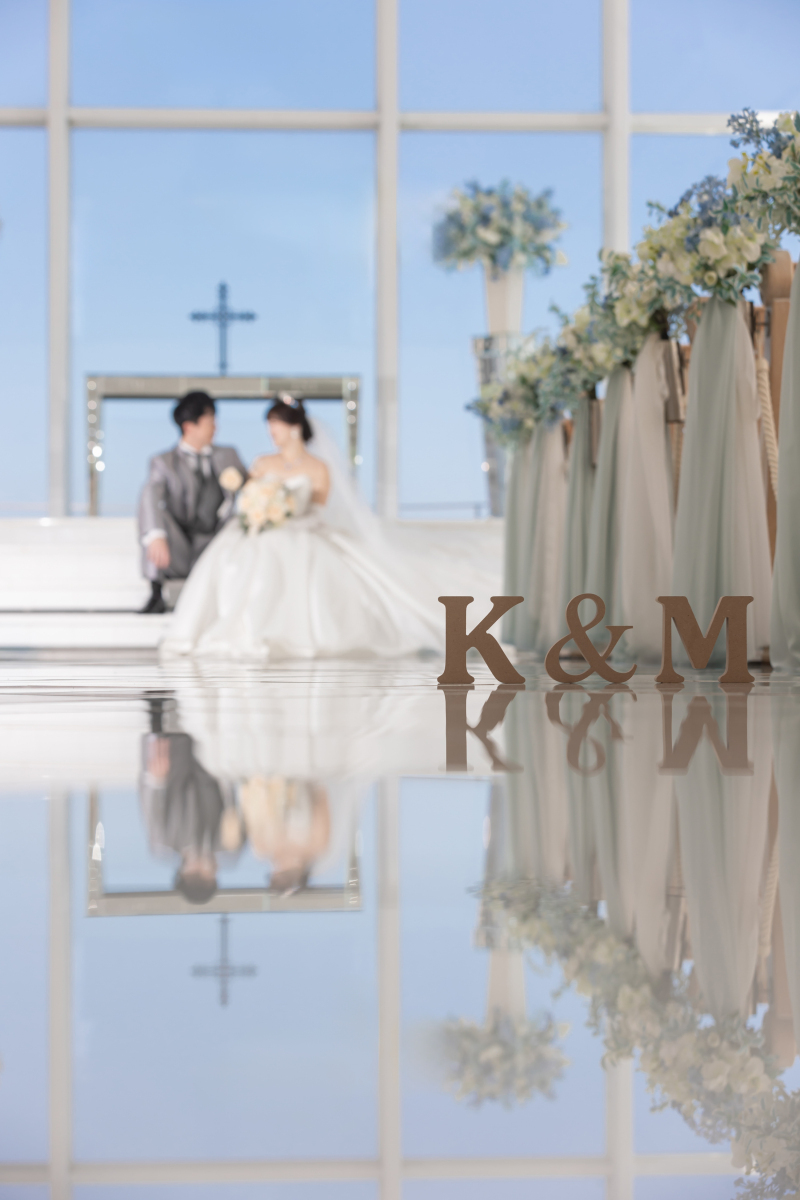 アートグレイス・ウエディングコースト(新浦安)_投稿写真