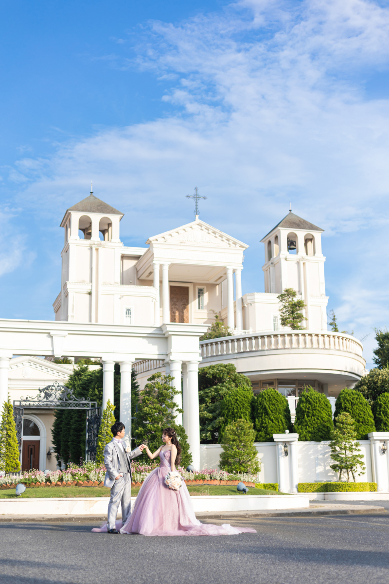 アートグレイス・ウエディングコースト(新浦安)_投稿写真