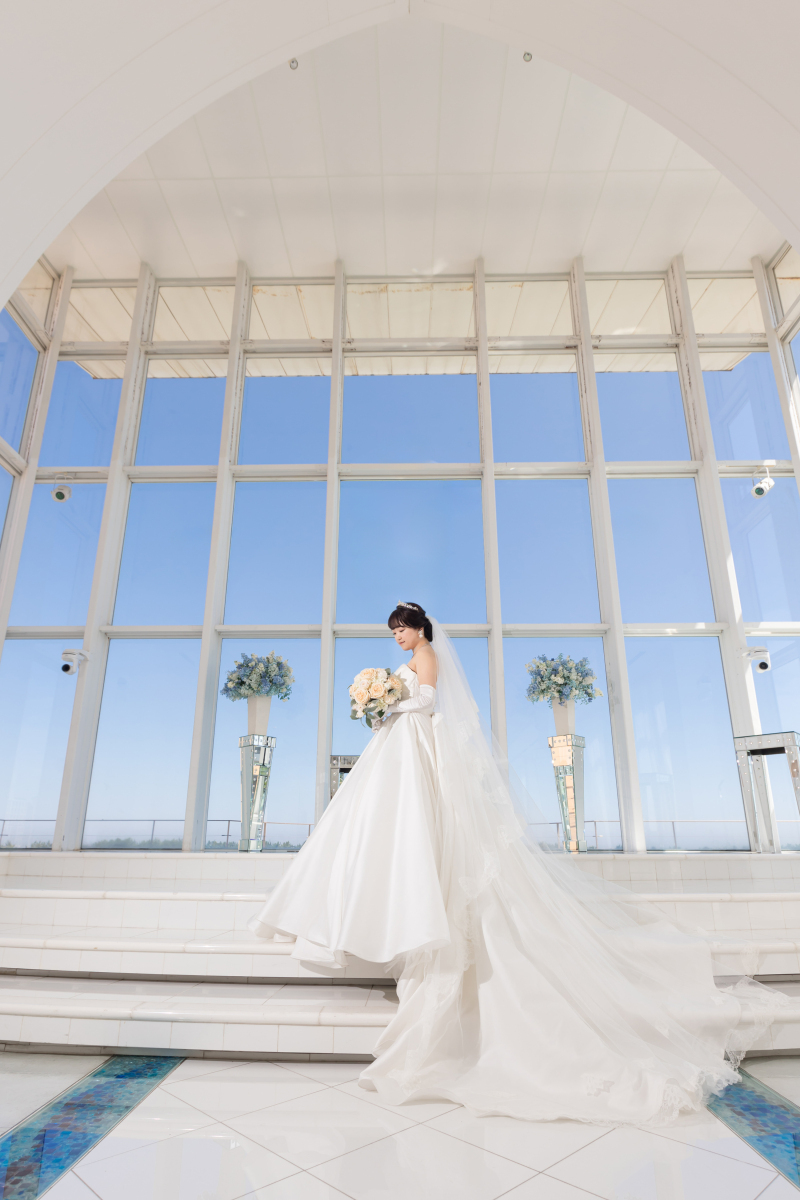 アートグレイス・ウエディングコースト(新浦安)_投稿写真