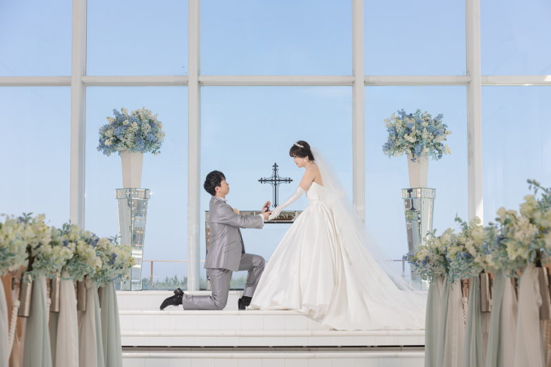 アートグレイス・ウエディングコースト(新浦安)_投稿写真