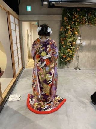 Imagegraph STUDIO_アドバイス写真