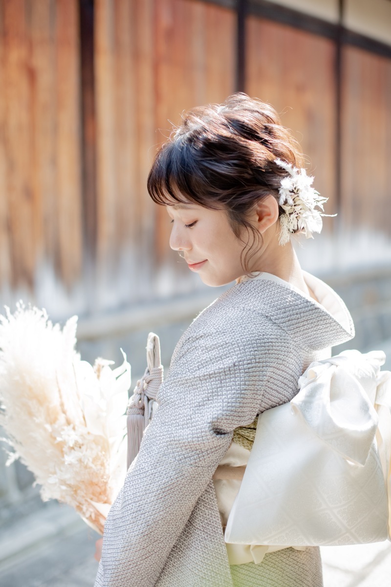 THE DRESS ROOM 京都アトリエ_投稿写真