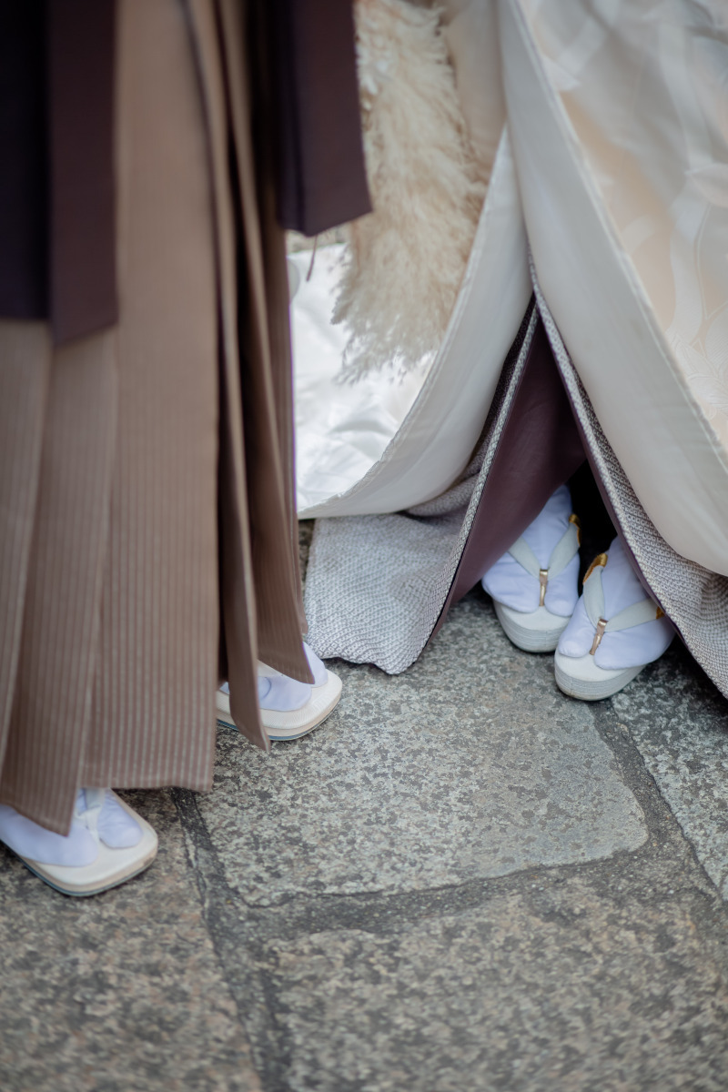 THE DRESS ROOM 京都アトリエ_投稿写真