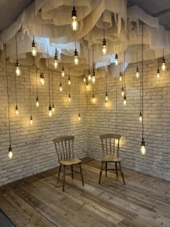 スタジオゼロ横浜店_アドバイス写真