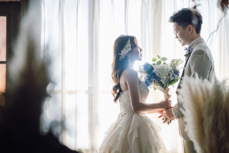 シンプルな前撮りにおすすめ_35025_投稿写真_1