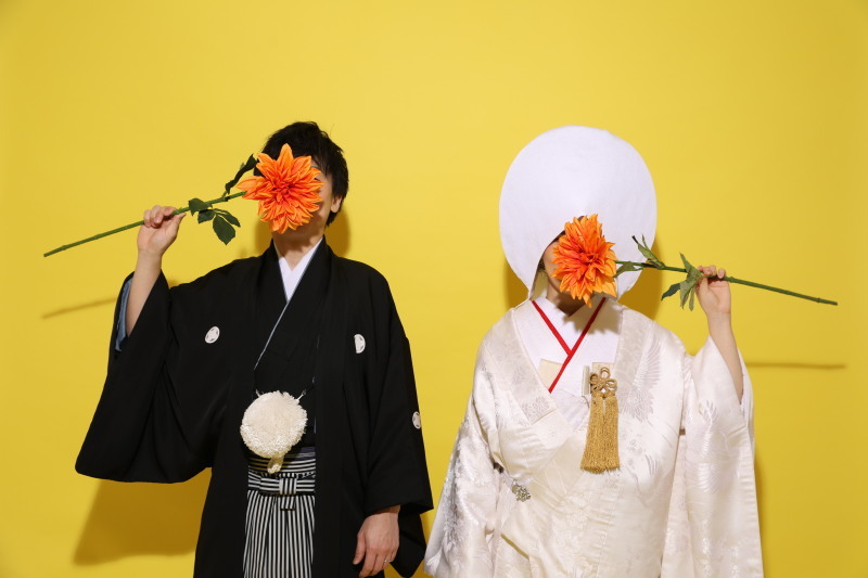 ワタベウェディング名古屋フォトスタジオ_投稿写真