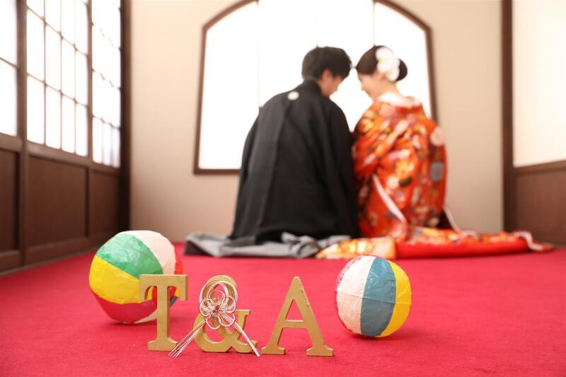 ワタベウェディング名古屋フォトスタジオ_投稿写真