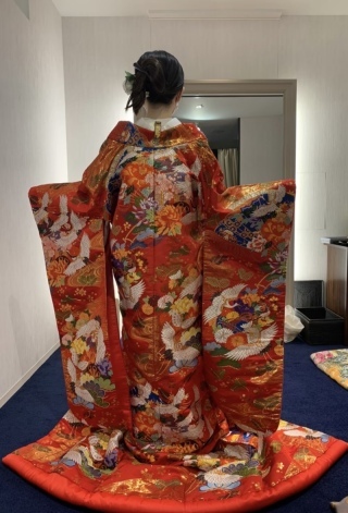 ホワイトドア 青山店_アドバイス写真