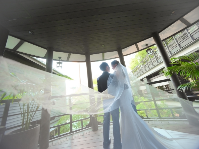 式も前撮りもカワブンで_35081_投稿写真_1