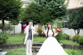 マリエール諏訪_アドバイス写真