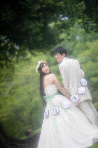 マリエール諏訪_アドバイス写真