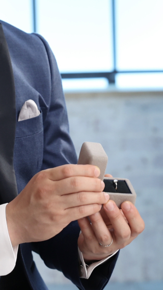 studio LUMINOUS 渋谷_アドバイス写真