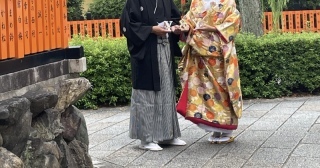 ストーリーテラー　京都サロン_アドバイス写真