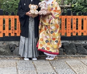 ストーリーテラー　京都サロン_アドバイス写真