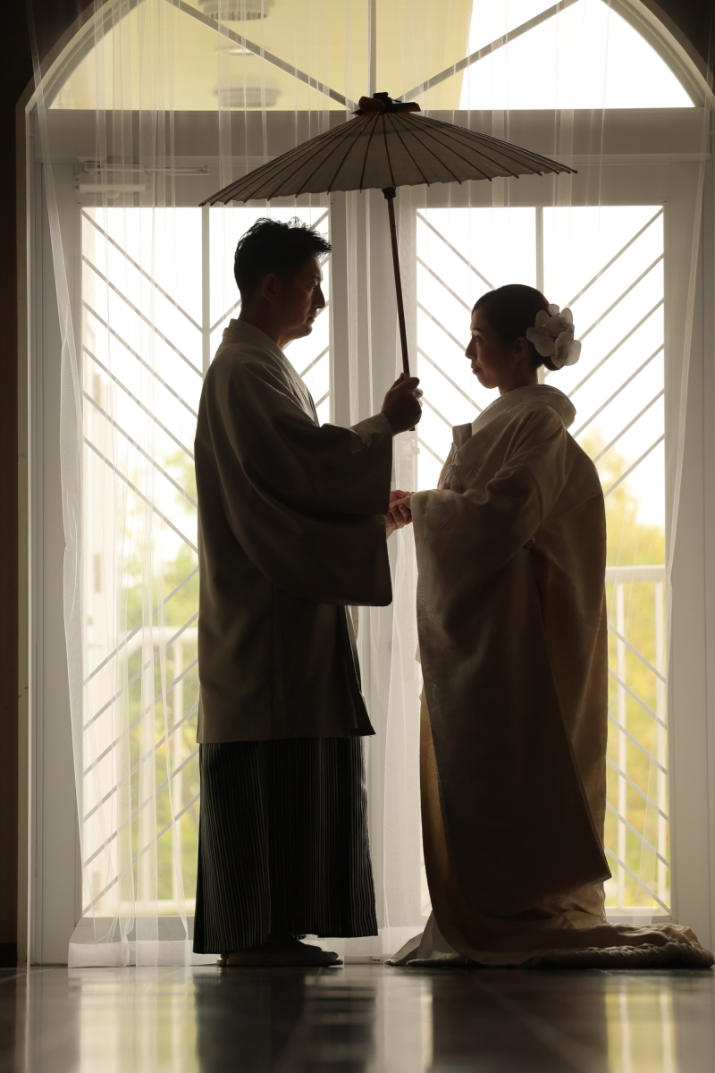 スタジオがとても綺麗で中庭でも撮影できます_35108_投稿写真_2