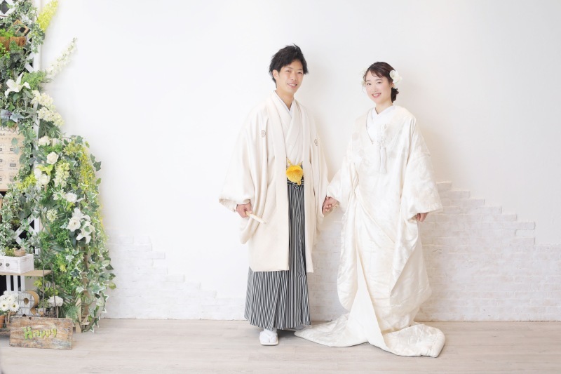 クラッシーフォト岡山天満屋店【フォトウエディング取扱い終了】_投稿写真