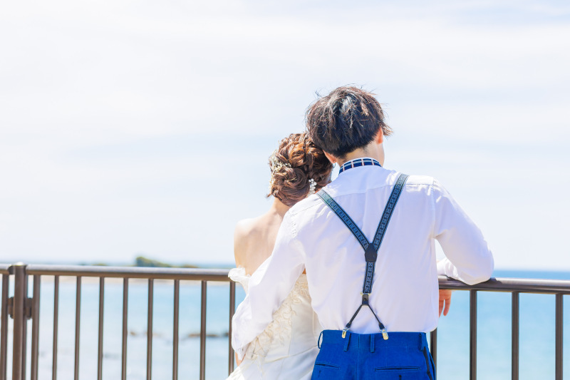 コスパの良い海でのロケーション撮影_36085_投稿写真_1